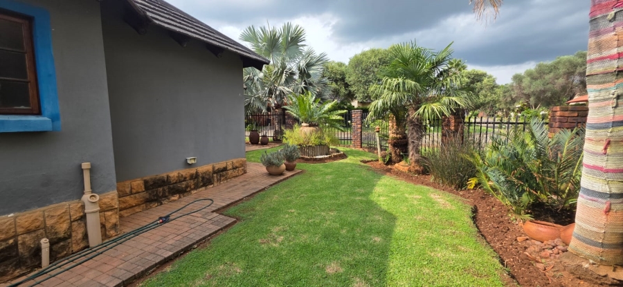 3 Bedroom Property for Sale in Melodie North West